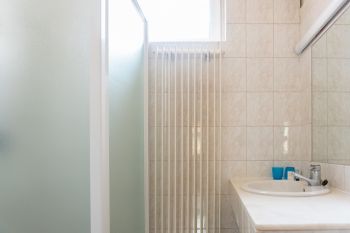Salle de Bain - Bathroom